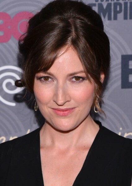 Kelly Macdonald