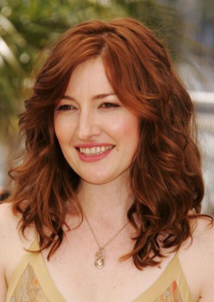 Kelly Macdonald