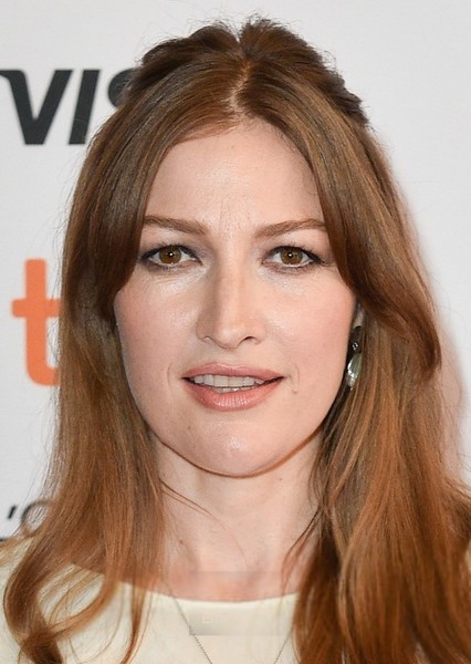 Kelly Macdonald