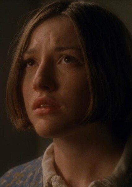 Kelly Macdonald