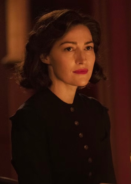 Kelly Macdonald