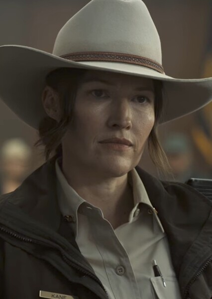 Kelly Macdonald