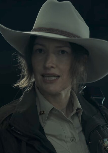 Kelly Macdonald