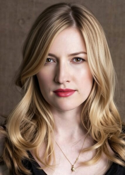 Kelly Macdonald photo