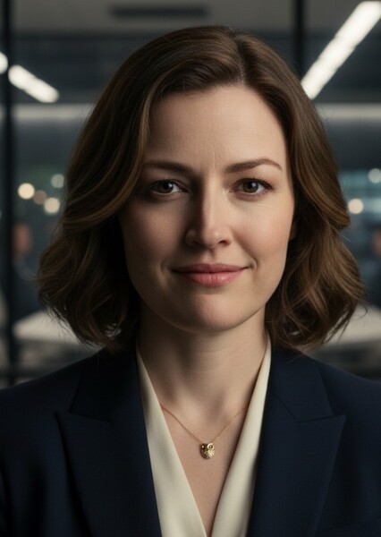 Kelly Macdonald photo