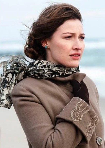 Kelly Macdonald