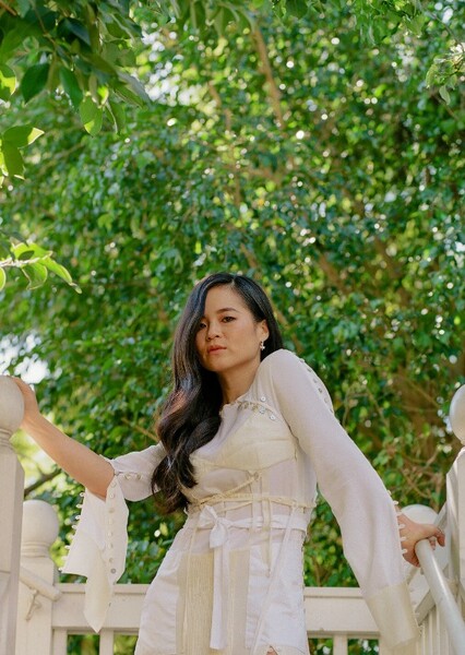 Kelly Marie Tran
