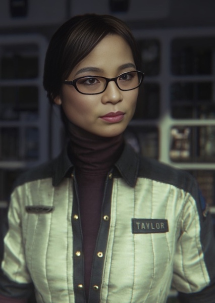 Kelly Marie Tran photo