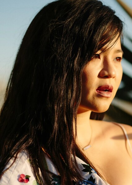 Kelly Marie Tran photo