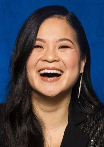 Kelly Marie Tran photo