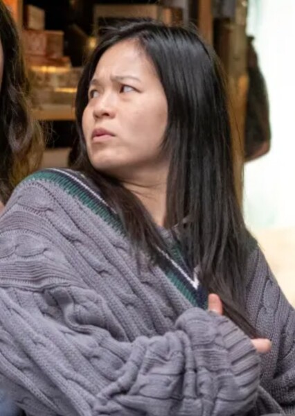 Kelly Marie Tran photo