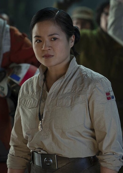 Kelly Marie Tran photo