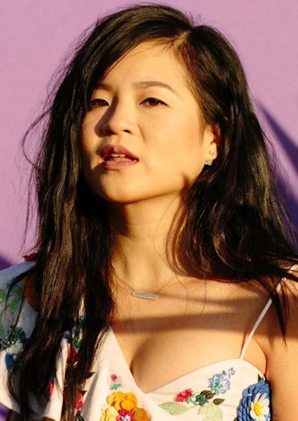Kelly Marie Tran