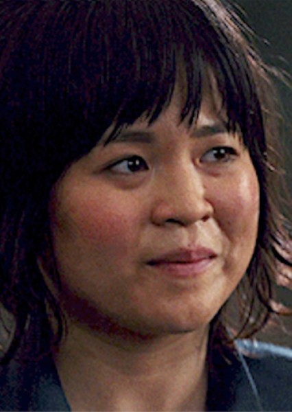 Kelly Marie Tran photo