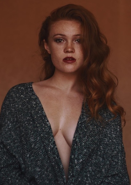 Kelly McCart