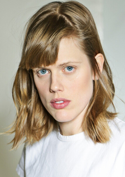 Kelly McCormack