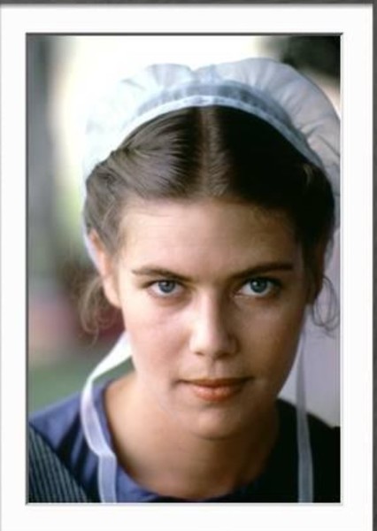 Kelly McGillis photo