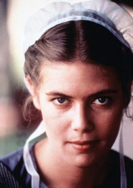 Kelly McGillis photo