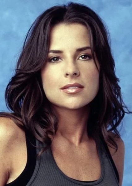 Kelly Monaco photo