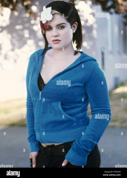 Kelly Osbourne photo