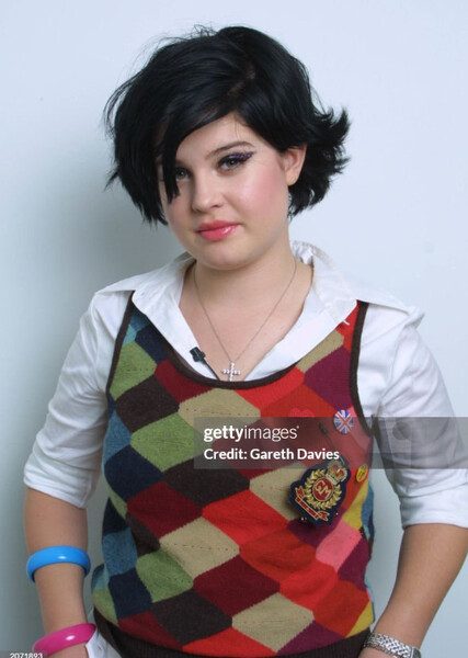 Kelly Osbourne photo