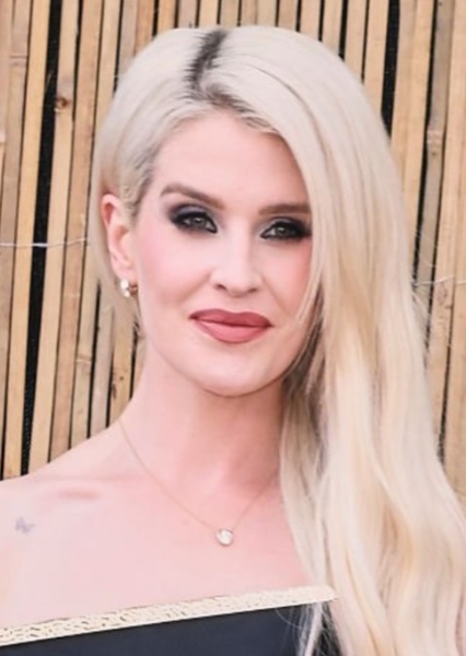 Kelly Osbourne photo