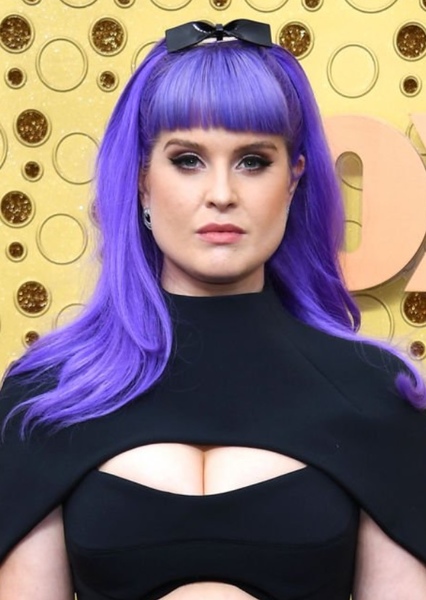 Kelly Osbourne photo