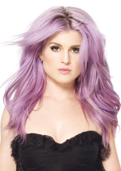 Kelly Osbourne photo