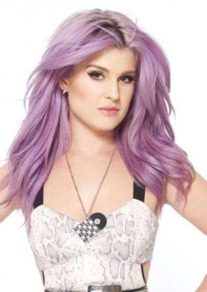 Kelly Osbourne photo