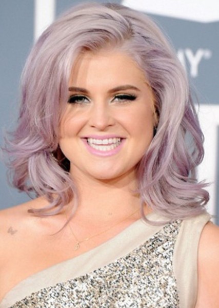 Kelly Osbourne photo