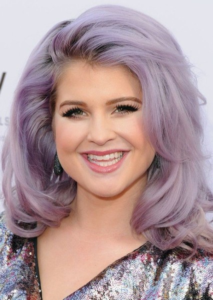 Kelly Osbourne photo