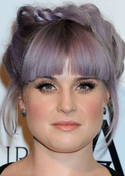 Kelly Osbourne photo