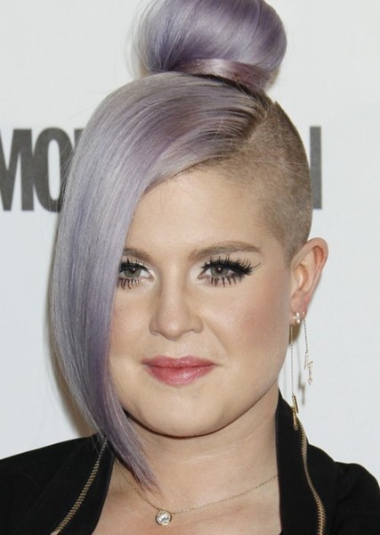 Kelly Osbourne photo