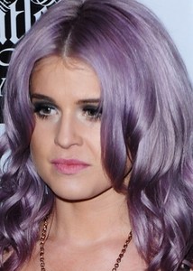 Kelly Osbourne