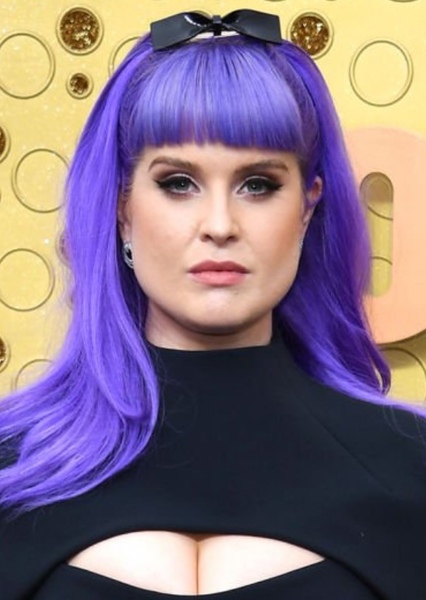 Kelly Osbourne