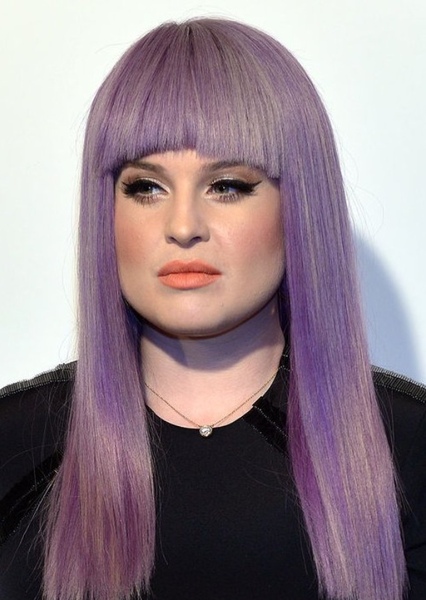 Kelly Osbourne photo