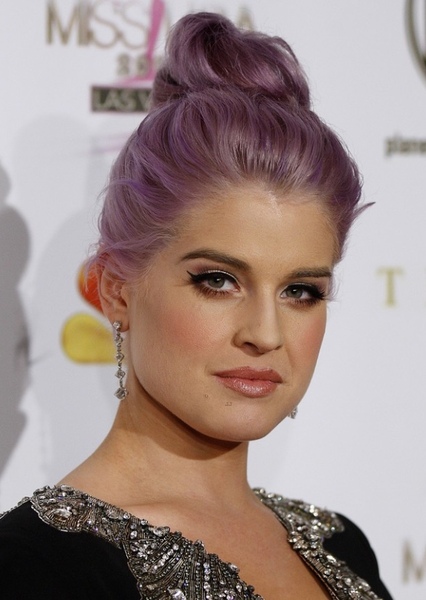 Kelly Osbourne photo