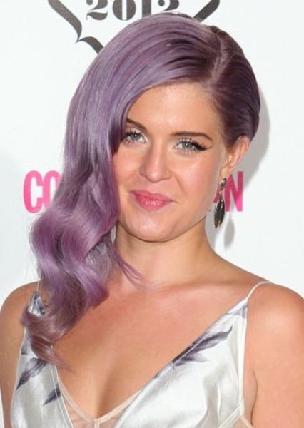 Kelly Osbourne photo