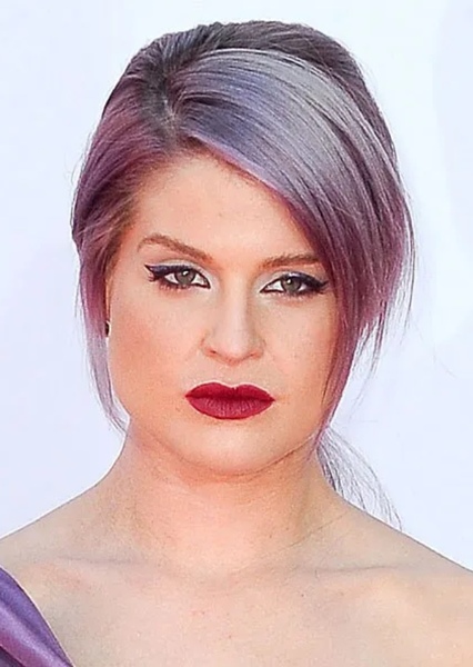 Kelly Osbourne photo