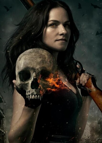 Kelly Overton photo