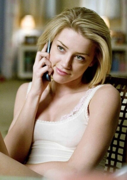 Kelly Porter (The StepFather)