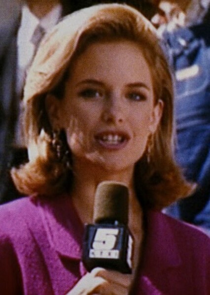 Kelly Preston
