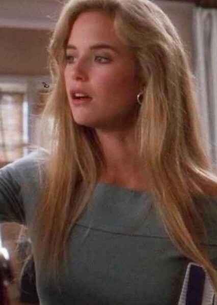 Luna girl(80's)