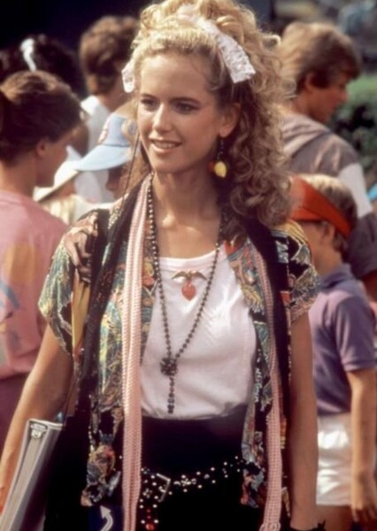 Kelly Preston photo