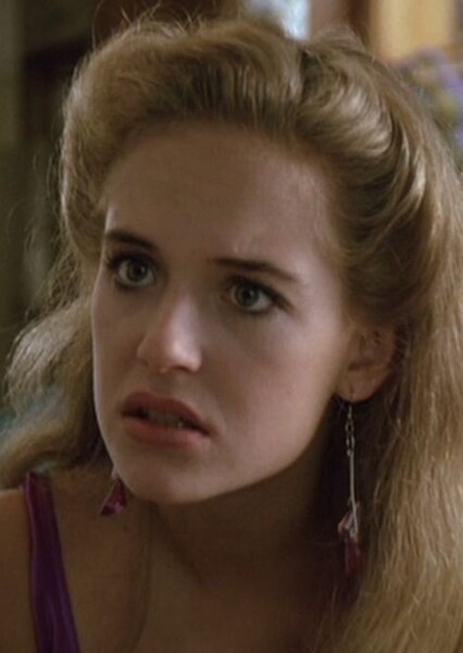 Regina Geogre(Teen 80s)