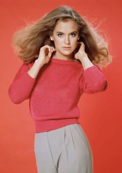 Kelly Preston