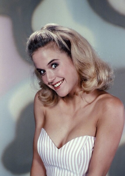 Kelly Preston