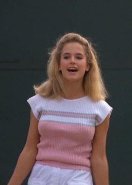 Kelly Preston photo