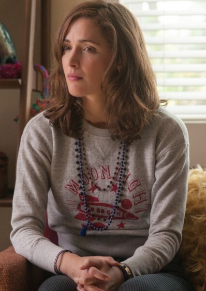 Kelly Radner (Bad Neighbours)