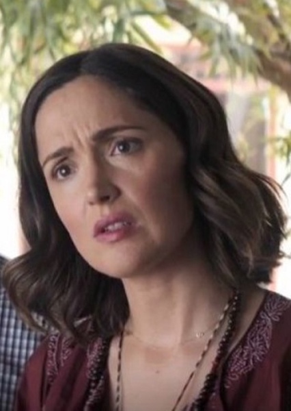 Kelly Radner (Bad Neighbours) photo